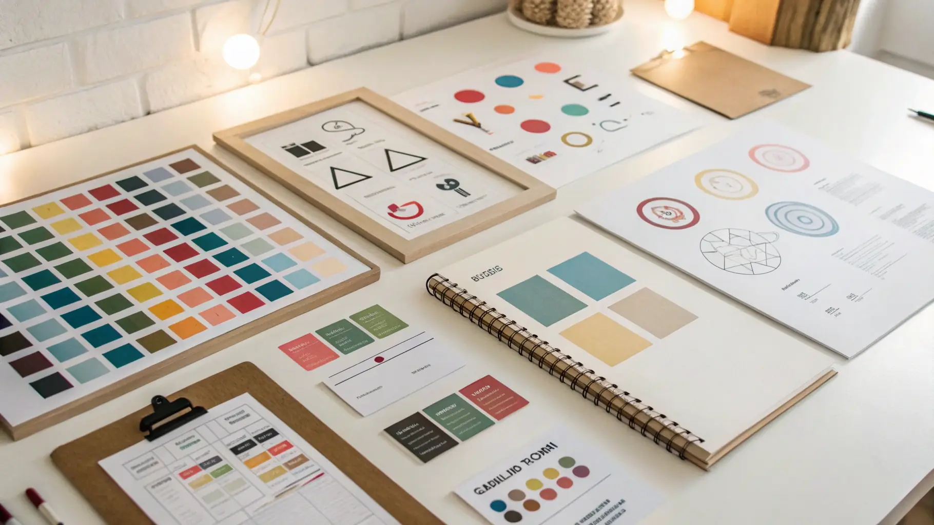 Branding Beyond the Logo: Crafting a Meaningful Brand Identity ...